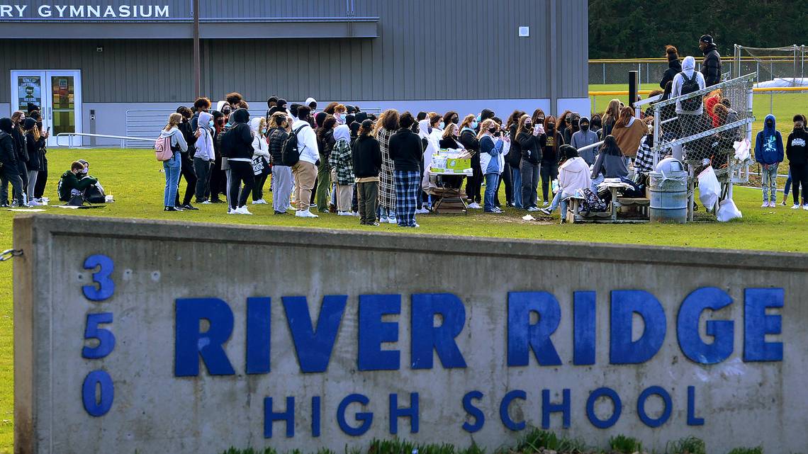 RiverRidgeStudentRally.